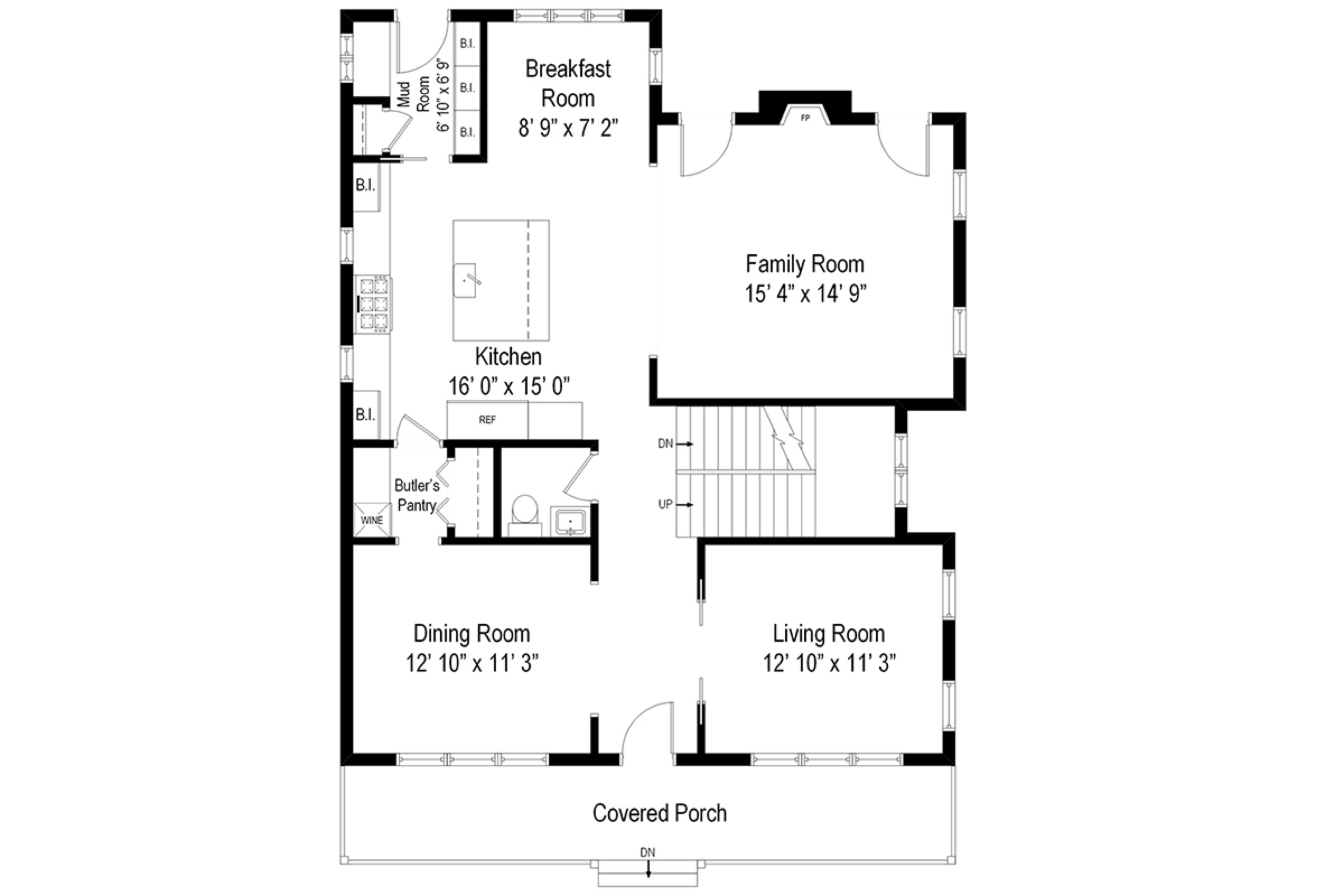 floor-plans
